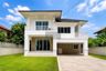 4 Bedroom House for rent in Baan Lalin In The Park Watcharapol-Paholyothin, Khlong Thanon, Bangkok