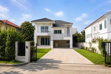 4 Bedroom House for rent in Baan Lalin In The Park Watcharapol-Paholyothin, Khlong Thanon, Bangkok