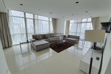 5 Bedroom Condo for rent in Athenee Residence, Lumpini, Bangkok near BTS Ploen Chit