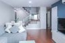 3 Bedroom Condo for rent in Belle Grand Rama 9, Huai Khwang, Bangkok near MRT Phra Ram 9