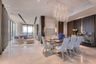 2 Bedroom Condo for rent in Banyan Tree Residences Riverside Bangkok, Khlong San, Bangkok near BTS Khlong San