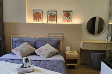 1 Bedroom Condo for rent in CLOUD Thonglor-Phetchaburi, Bang Kapi, Bangkok near MRT Phetchaburi
