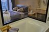 1 Bedroom Condo for rent in CLOUD Thonglor-Phetchaburi, Bang Kapi, Bangkok near MRT Phetchaburi