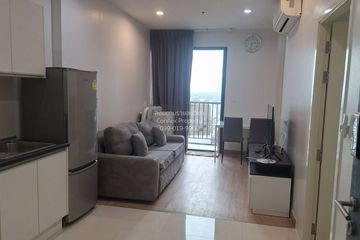 2 Bedroom Condo for rent in Astro Chaeng Wattana, Khlong Kluea, Nonthaburi near MRT Chaeng Wattana-Pak Kret 28