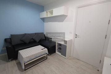 1 Bedroom Condo for rent in Aspire Sathorn-Thapra, Bukkhalo, Bangkok near BTS Talat Phlu