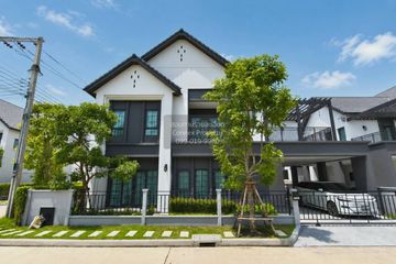4 Bedroom House for rent in Centro Bangna, Bang Kaeo, Samut Prakan
