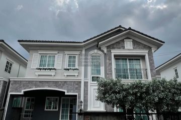 4 Bedroom House for rent in Golden Neo Bangna - Suanluang, Dokmai, Bangkok