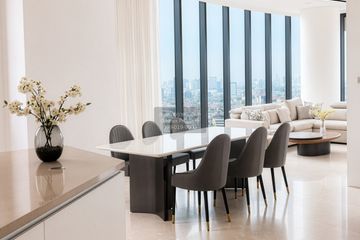 2 Bedroom Condo for rent in Banyan Tree Residences Riverside Bangkok, Khlong San, Bangkok near BTS Khlong San