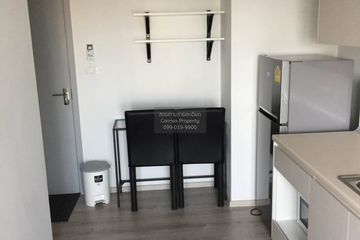 1 Bedroom Condo for rent in Chewathai Phetkasem 27, Bang Wa, Bangkok near BTS Bang Wa