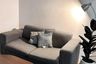 1 Bedroom Condo for rent in Aspire Sathorn-Thapra, Bukkhalo, Bangkok near BTS Talat Phlu