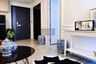 1 Bedroom Condo for rent in 333 Riverside, Bang Sue, Bangkok near MRT Bang Pho