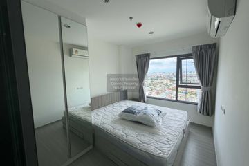 1 Bedroom Condo for rent in Aspire Sathorn - Ratchaphruek, Pak Khlong Phasi Charoen, Bangkok near MRT Bang Wa