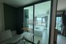 1 Bedroom Condo for rent in Aspire Sathorn - Ratchaphruek, Pak Khlong Phasi Charoen, Bangkok near MRT Bang Wa
