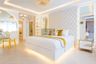 4 Bedroom Townhouse for rent in Crystal Ville, Lat Phrao, Bangkok