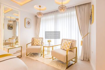 4 Bedroom Townhouse for rent in Crystal Ville, Lat Phrao, Bangkok