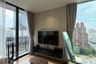 1 Bedroom Condo for rent in 28 Chidlom, Lumpini, Bangkok near BTS Chit Lom