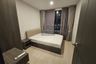 1 Bedroom Condo for rent in Elio Del Nest, Bang Na, Bangkok near BTS Udom Suk