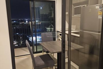 1 Bedroom Condo for rent in Elio Del Nest, Bang Na, Bangkok near BTS Udom Suk