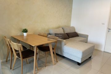 1 Bedroom Condo for rent in Aspire Rama 9, Bang Kapi, Bangkok near MRT Phra Ram 9