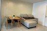 1 Bedroom Condo for rent in Aspire Rama 9, Bang Kapi, Bangkok near MRT Phra Ram 9