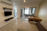 1 Bedroom Condo for rent in Aspire Rama 9, Bang Kapi, Bangkok near MRT Phra Ram 9