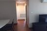1 Bedroom Condo for rent in Belle Grand Rama 9, Huai Khwang, Bangkok near MRT Phra Ram 9