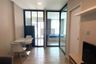 1 Bedroom Condo for rent in Episode Phahol - Sapanmai, Anusawari, Bangkok near BTS Sai Yud