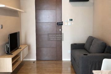 1 Bedroom Condo for rent in Episode Phahol - Sapanmai, Anusawari, Bangkok near BTS Sai Yud