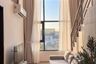 1 Bedroom Condo for rent in COBE Kaset-Sripatum, Lat Yao, Bangkok near BTS Bang Bua