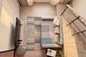 1 Bedroom Condo for rent in COBE Kaset-Sripatum, Lat Yao, Bangkok near BTS Bang Bua