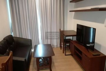 1 Bedroom Condo for rent in Edge Sukhumvit 23, Khlong Toei Nuea, Bangkok near BTS Asoke