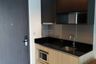 1 Bedroom Condo for rent in Edge Sukhumvit 23, Khlong Toei Nuea, Bangkok near BTS Asoke