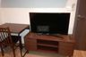 1 Bedroom Condo for rent in Edge Sukhumvit 23, Khlong Toei Nuea, Bangkok near BTS Asoke