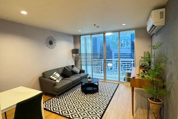 1 Bedroom Condo for rent in Asoke Place, Khlong Toei Nuea, Bangkok near MRT Sukhumvit