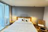1 Bedroom Condo for rent in Asoke Place, Khlong Toei Nuea, Bangkok near MRT Sukhumvit