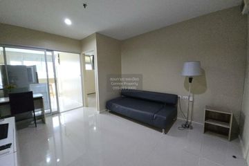 1 Bedroom Condo for rent in Aspire Rama 9, Bang Kapi, Bangkok near MRT Phra Ram 9