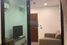 1 Bedroom Condo for rent in Brown Condo Phahol - Sapanmai, Anusawari, Bangkok near BTS Sai Yud