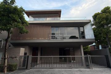 5 Bedroom House for rent in Artale Phatthanakan-Thonglor, Suan Luang, Bangkok near MRT Phatthanakan