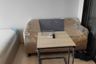 1 Bedroom Condo for rent in Dcondo Calm, Hua Mak, Bangkok near MRT Si Kritha