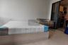 1 Bedroom Condo for rent in Dcondo Calm, Hua Mak, Bangkok near MRT Si Kritha