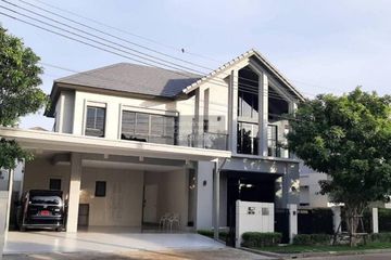 7 Bedroom House for rent in Bangkok Boulevard Ramintra-Watcharapol, O Ngoen, Bangkok