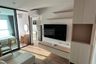 1 Bedroom Condo for rent in Hi Kaset-Senanikom, Sena Nikhom, Bangkok