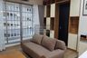 1 Bedroom Condo for rent in Baan Klang Krung Siam - Pathumwan, Thanon Phetchaburi, Bangkok near BTS Ratchathewi