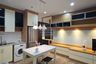 1 Bedroom Condo for rent in Baan Klang Krung Siam - Pathumwan, Thanon Phetchaburi, Bangkok near BTS Ratchathewi