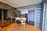 1 Bedroom Condo for rent in Aequa Sukhumvit 49, Khlong Tan Nuea, Bangkok near BTS Thong Lo
