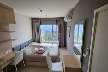 2 Bedroom Condo for rent in Aspire Ratchada - Wongsawang, Wong Sawang, Bangkok near MRT Wong Sawang