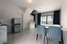 3 Bedroom Townhouse for rent in Baan Klang Muang Ratchaphruek-Rattanathibet, Bang Rak Yai, Nonthaburi near MRT Bang Rak Yai