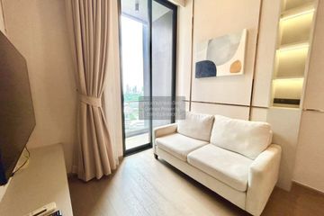 1 Bedroom Condo for rent in Celes Asoke, Khlong Toei Nuea, Bangkok near BTS Asoke