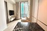 1 Bedroom Condo for rent in Celes Asoke, Khlong Toei Nuea, Bangkok near BTS Asoke