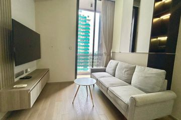 1 Bedroom Condo for rent in Celes Asoke, Khlong Toei Nuea, Bangkok near BTS Asoke